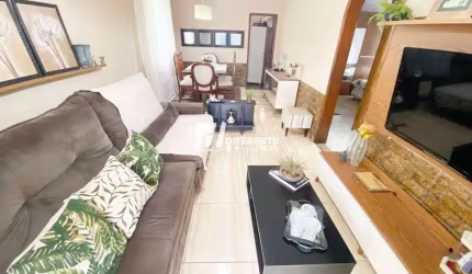 Casa com 2 dormitórios à venda, 84 m² por R$ 490.000,00 - Marco II - Nova Iguaçu/RJ