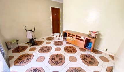 Casa com 2 dormitórios à venda, 65 m² por R$ 220.000,00 - Nova Cidade - Nilópolis/RJ