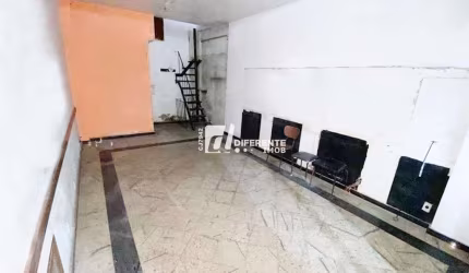 Sala à venda, 30 m² por R$ 102.000,00 - Tijuca - Rio de Janeiro/RJ