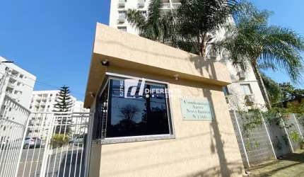 Apartamento com 2 dormitórios à venda, 51 m² por R$ 180.000,00 - da Luz - Nova Iguaçu/RJ