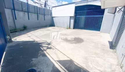 Galpão para alugar, 65 m² por R$ 7.232,30/mês - Taquara - Rio de Janeiro/RJ