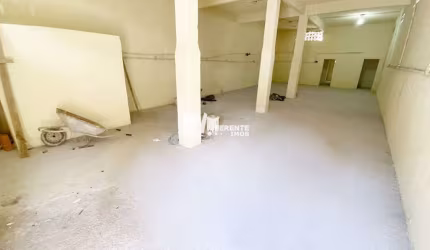 Loja para alugar, 90 m² por R$ 1.742,00/mês - Vila Rosário - Duque de Caxias/RJ
