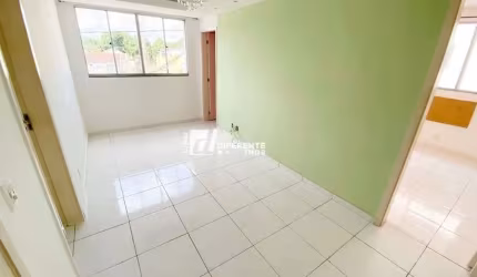 Apartamento com 3 dormitórios à venda, 60 m² por R$ 200.000,00 - Jardim Primavera - Duque de Caxias/RJ