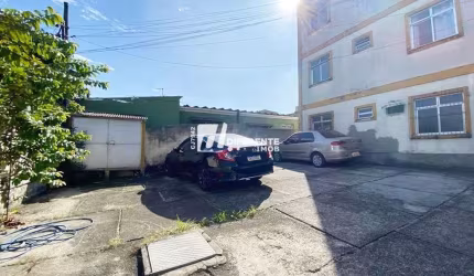 Apartamento com 2 dormitórios à venda, 64 m² por R$ 190.000,00 - Alto da Posse - Nova Iguaçu/RJ