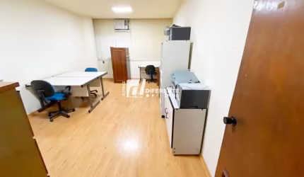 Sala para alugar, 36 m² por R$ 2.026,74/mês - Centro - Rio de Janeiro/RJ