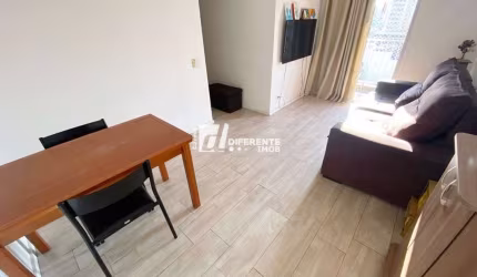 Apartamento com 2 dormitórios à venda, 52 m² por R$ 274.000,00 - Méier - Rio de Janeiro/RJ