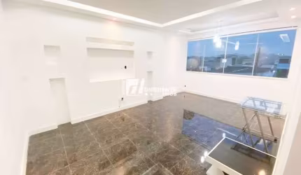 Apartamento com 2 dormitórios à venda, 117 m² por R$ 260.000,00 - Santa Eugênia - Nova Iguaçu/RJ