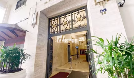Sala à venda, 26 m² por R$ 96.000,00 - Centro - Rio de Janeiro/RJ