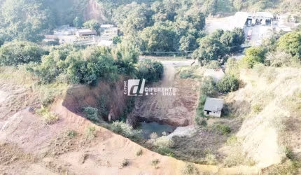 Terreno para alugar, 3000 m² por R$ 5.105,31/mês - Jardim Nossa Senhora do Carmo - Duque de Caxias/RJ