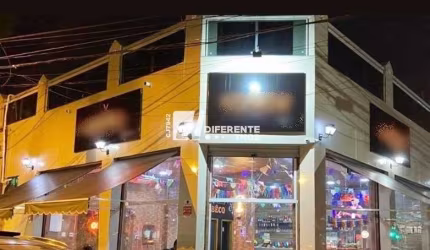 Loja à venda, 500 m² por R$ 1.500.000,00 - Quintino Bocaiúva - Rio de Janeiro/RJ