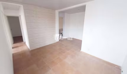 Apartamento com 3 dormitórios à venda, 54 m² por R$ 260.000,00 - Centro - Duque de Caxias/RJ