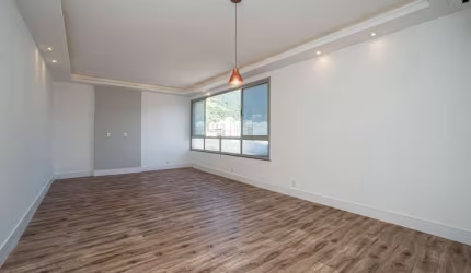 Apartamento com 4 dormitórios à venda, 130 m² por R$ 819.000,00 - Tijuca - Rio de Janeiro/RJ