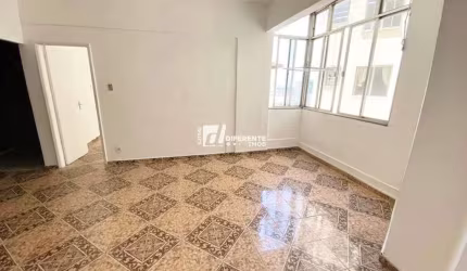 Apartamento com 1 dormitório para alugar, 59 m² por R$ 1.624,38/mês - Centro - Duque de Caxias/RJ