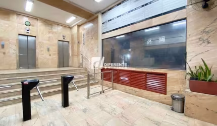Andar Corporativo à venda, 300 m² por R$ 850.000,00 - Centro - Rio de Janeiro/RJ