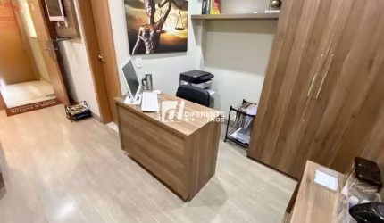 Sala à venda, 25 m² por R$ 230.000,00 - Jardim Vinte e Cinco de Agosto - Duque de Caxias/RJ
