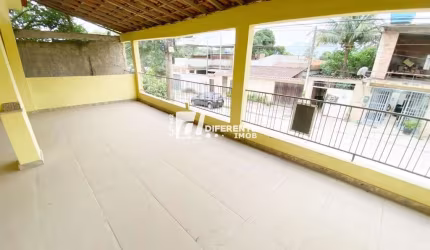 Casa com 2 dormitórios à venda, 100 m² por R$ 220.000,00 - Vila Scintila - Queimados/RJ