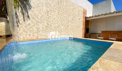 Cobertura com 3 dormitórios à venda, 171 m² por R$ 898.000,00 - Centro - Nova Iguaçu/RJ
