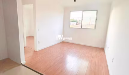 Apartamento com 2 dormitórios para alugar, 43 m² por R$ 1.501,26/mês - Jardim Palmares - Nova Iguaçu/RJ