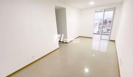 Apartamento com 3 dormitórios para alugar, 75 m² por R$ 3.290,20/mês - Centro - Nova Iguaçu/RJ