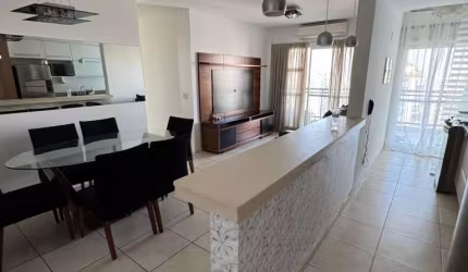 Apartamento com 3 dormitórios à venda, 89 m² por R$ 1.080.000 - Jacarepaguá - Rio de Janeiro/RJ