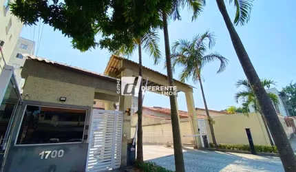 Apartamento com 2 dormitórios à venda, 48 m² por R$ 280.000,00 - Taquara - Rio de Janeiro/RJ
