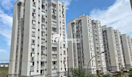 Apartamento com 2 dormitórios à venda por R$ 260.000,00 - Vila Santa Alice - Duque de Caxias/RJ