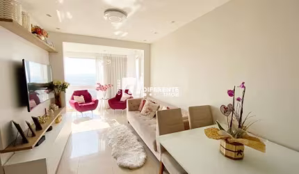 Apartamento com 3 dormitórios à venda, 171 m² por R$ 898.000,00 - Centro - Nova Iguaçu/RJ