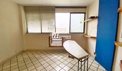 Sala para alugar, 24 m² por R$ 1.418,54/mês - Centro - Nova Iguaçu/RJ