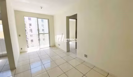Apartamento com 2 dormitórios à venda, 53 m² por R$ 125.000,00 - Centro - Belford Roxo/RJ