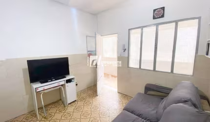 Casa com 2 dormitórios à venda, 54 m² por R$ 160.000,00 - Centro - São João de Meriti/RJ