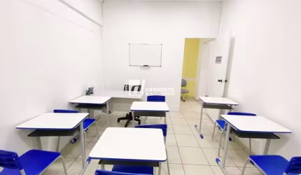 Sala à venda, 35 m² por R$ 200.000,00 - Jardim Vinte e Cinco de Agosto - Duque de Caxias/RJ