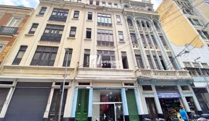 Prédio à venda, 720 m² por R$ 2.500.000,00 - Centro - Rio de Janeiro/RJ