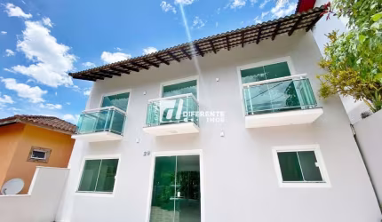 Casa com 3 dormitórios à venda, 157 m² por R$ 580.000,00 - Sahy - Mangaratiba/RJ