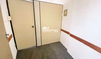 Sala para alugar, 25 m² por R$ 963,19/mês - Centro - Nova Iguaçu/RJ
