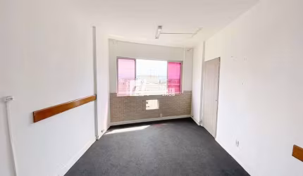 Sala para alugar, 26 m² por R$ 973,29/mês - Centro - Nova Iguaçu/RJ