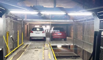 Box/Garagem à venda por R$ 53.900,00 - Centro - Rio de Janeiro/RJ