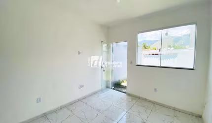 Casa com 2 dormitórios à venda por R$ 190.000,00 - Cabuçu - Nova Iguaçu/RJ
