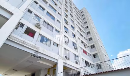Apartamento com 2 dormitórios à venda, 62 m² por R$ 250.000,00 - Luz - Nova Iguaçu/RJ