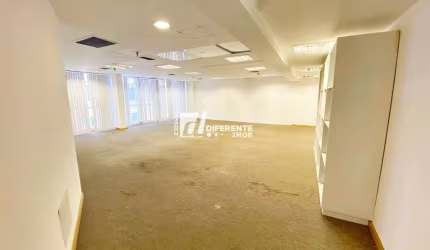 Andar Corporativo à venda por R$ 1.600.000,00 - Centro - Rio de Janeiro/RJ