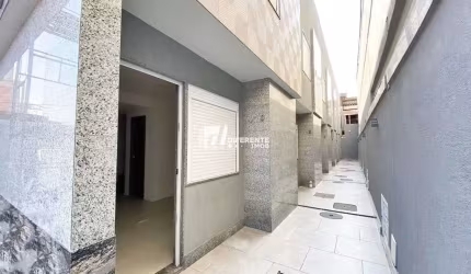 Casa com 2 dormitórios para alugar, 93 m² por R$ 1.859,76/mês - Olinda - Nilópolis/RJ