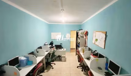 Sala à venda, 16 m² por R$ 85.000,00 - Centro - Nilópolis/RJ