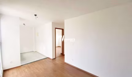 Apartamento com 2 dormitórios para alugar, 47 m² por R$ 1.300,00/mês - Jardim Alvorada - Nova Iguaçu/RJ