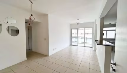 Apartamento com 2 dormitórios para alugar, 78 m² por R$ 4.891,73/mês - Jacarepaguá - Rio de Janeiro/RJ