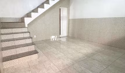 Casa com 2 dormitórios à venda, 74 m² por R$ 220.000 - Posse - Nova Iguaçu/RJ