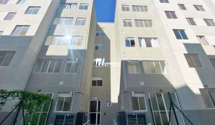 Apartamento com 1 dormitório à venda, 56 m² por R$ 250.000 - Jardim Nova Era - Nova Iguaçu/RJ