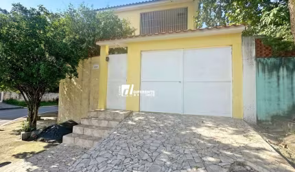 Casa com 2 dormitórios para alugar, 150 m² por R$ 3.358,64/mês - Parque Engenho Pequeno - Nova Iguaçu/RJ