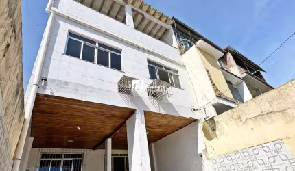 Casa com 4 dormitórios à venda, 284 m² por R$ 450.000,00 - Vila São Luís - Duque de Caxias/RJ