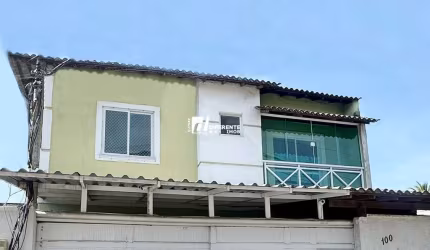 Casa com 3 dormitórios à venda, 94 m² por R$ 373.000,00 - Jardim Primavera - Duque de Caxias/RJ
