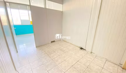 Sala à venda, 29 m² por R$ 140.000,00 - Centro - Nova Iguaçu/RJ
