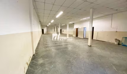 Galpão para alugar, 300 m² por R$ 7.479,42/mês - Palhada - Nova Iguaçu/RJ
